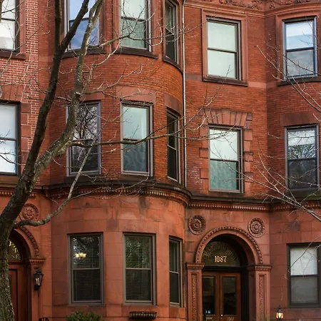 Beacon Inn 1087-2