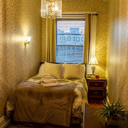 Beacon Inn 1087-3